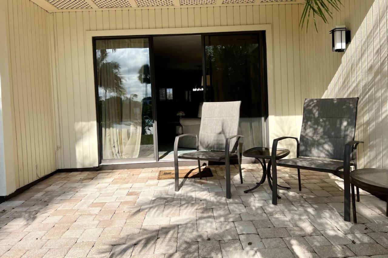 Serene Hideaway 卫斯理堂 外观 照片